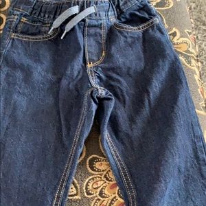 Old navy boys jeans